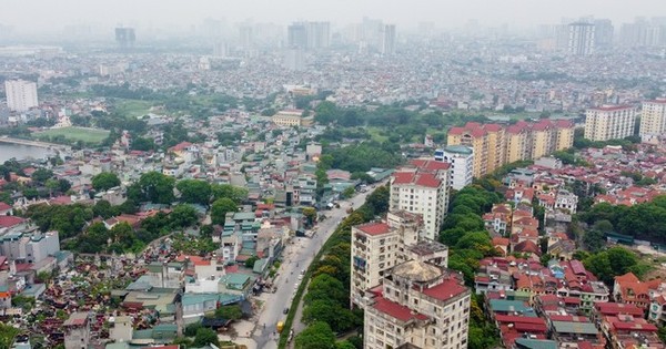 Hanoi requested to consider inspection of the BT Ring Road 2.5 reciprocal project