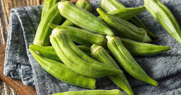 Can okra cure osteoarthritis?