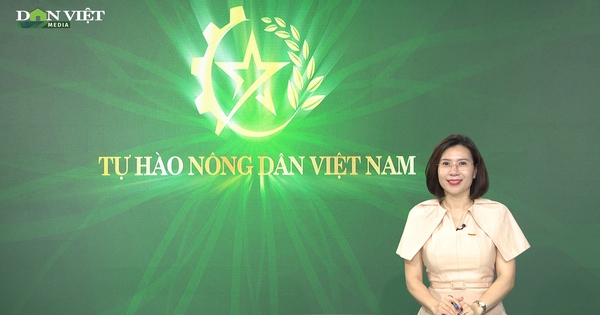 Bản tin đặc biệt: Rộn ràng loạt hoạt động ý nghĩa của Chương trình Tự hào Nông dân Việt Nam 2024