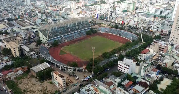 Video: Sẽ có Nghị quyết xử lý các bản án kéo dài như vụ sân vận động Chi Lăng ở Đà Nẵng