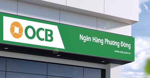 OCB muốn huy động 13.200 tỷ đồng trái phiếu trong quý IV/2024