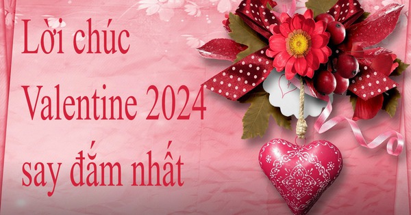 Valentine 2024 wishes Archives Archyde