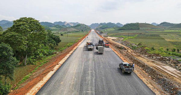 The joint venture of Corporation 319 won a traffic contract worth nearly 400 billion VND in Hai Phong