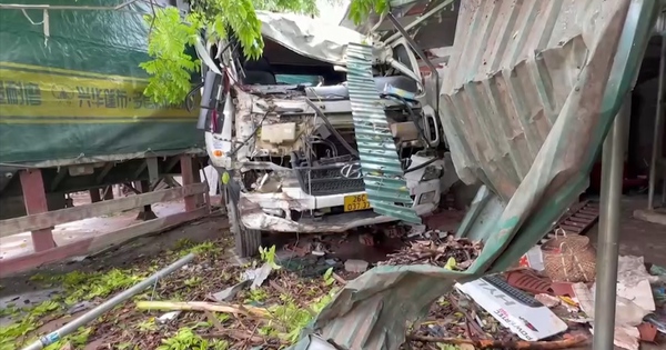 Khẩn trương điều tra làm rõ nguyên nhân vụ tai nạn khiến 8 người thương vong tại Sơn La