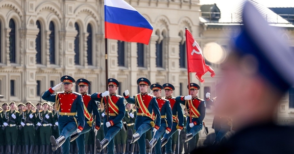 Lễ duyệt binh mừng Ngày Chiến thắng lần thứ 79 ở Nga: Hơn 9.000 binh sĩ và nhiều vũ khí hạng nặng sẽ tham gia