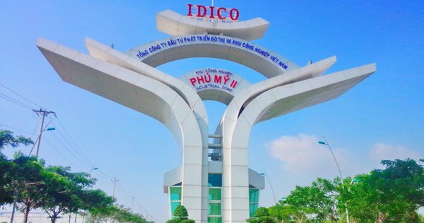 Xây dựng Dầu khí Idico (ICN) sẽ mua trái phiếu của Xây dựng An Hòa