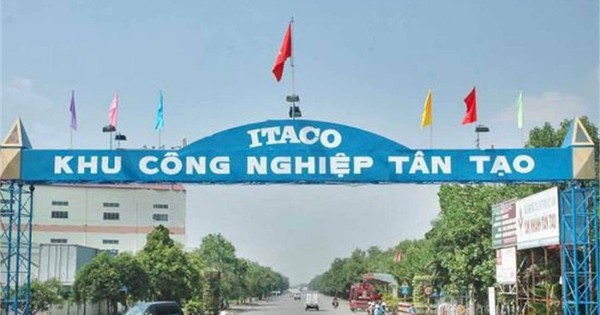 UBND tỉnh Long An chấp thuận tiến độ đầu tư của Tân Tạo (ITA)