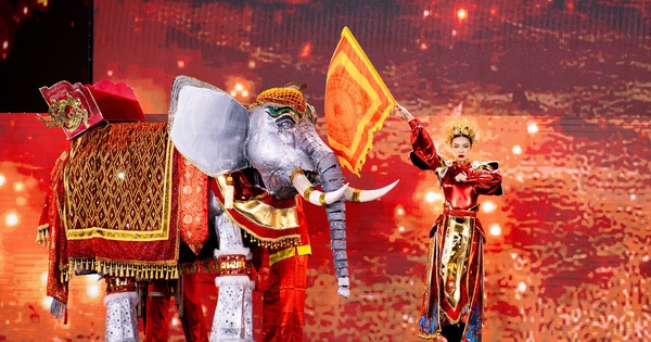 The organizers of Miss Grand Vietnam apologize for complicated info within the efficiency of the “Trung Vuong” costume.