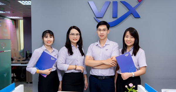 
Chứng khoán VIX tiếp tục chào bán gần 80 triệu cổ phiếu "ế"