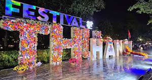 Festival Thu Hà Nội 2024: Cảm nhận vẻ đẹp mùa Thu lịch sử của thủ đô