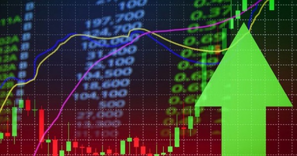 Sau nghỉ lễ 2/9, VN-Index có thể vượt 1.300 điểm?