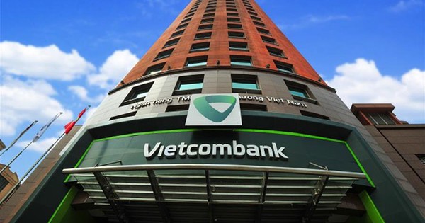 Vietcombank triệu tập ĐHĐCĐ bất thường bầu bổ sung thành viên Hội đồng Quản trị