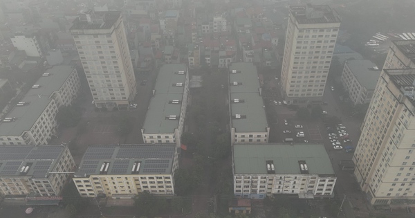 Hiện trạng khu nhà ở bị yêu cầu cưỡng chế nhưng huyện Đông Anh không nghiêm túc thực hiện