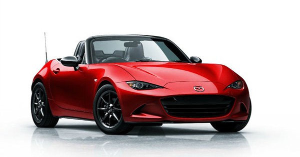  Los 10 mejores autos que hacen el nombre de Mazda