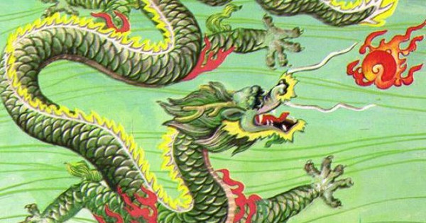 Có những phương pháp và kỹ năng nào để vẽ rồng châu Á?