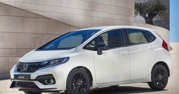 Honda Jazz V 2022 Thông số Giá lăn bánh  Mua trả góp