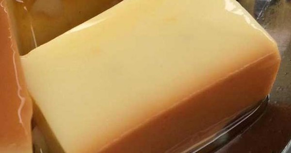 Bánh flan lớn có thể bảo quản được trong suốt bao lâu?
