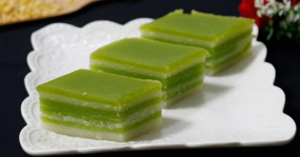 Cách làm bánh sùng se tay dẻo dai thơm ngon khó cưỡng