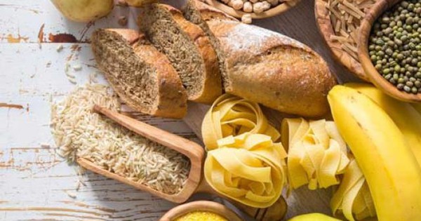 Tại sao refined carbohydrates không tốt cho sức khỏe?
