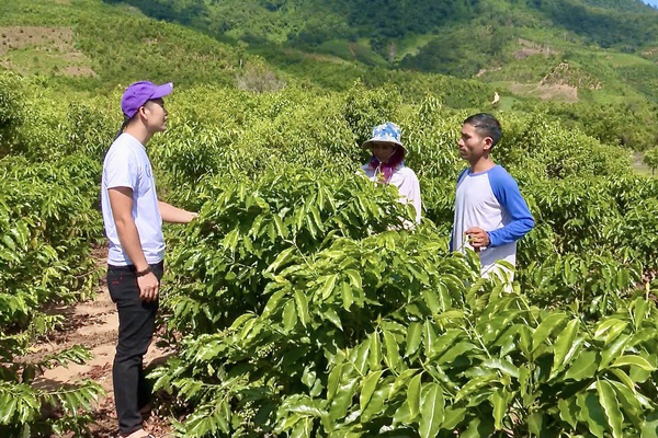Bài 4: Công nghệ sẽ giải quyết bài toán khó về bảo hiểm nông nghiệp tại Việt Nam?