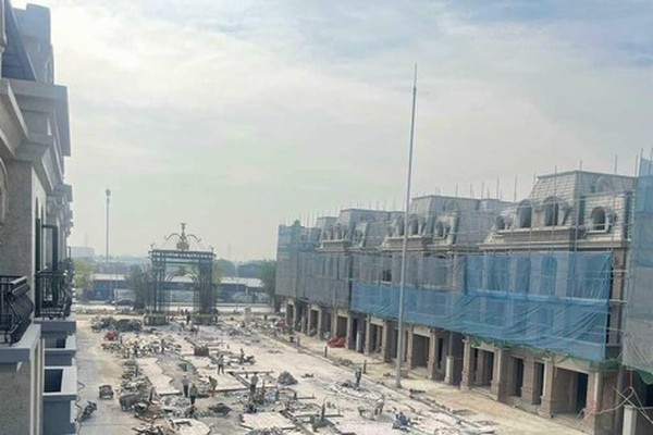 Họp tín dụng bất động sản: Như 'nắng hạn' chờ 'mưa rào' bất thành