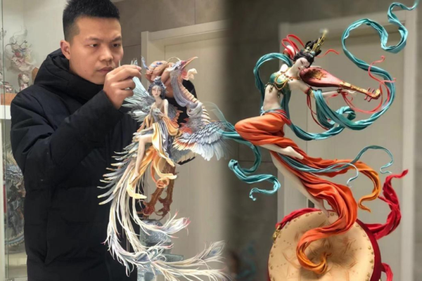 Mặt hàng "độc lạ" giúp người đàn ông Trung Quốc đổi đời, ở Việt Nam không hề hiếm