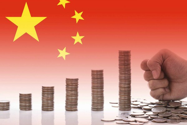 Xuất khẩu của Trung Quốc tiếp tục giảm tháng thứ tư liên tiếp