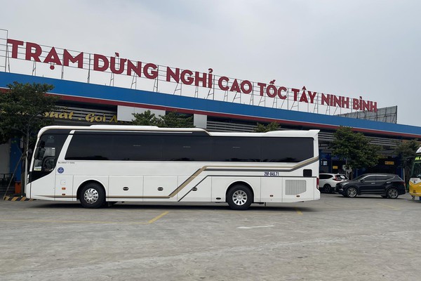 Đầu tư gần 300 tỷ đồng xây dựng trạm dừng nghỉ trên cao tốc Quy Nhơn - Chí Thạnh