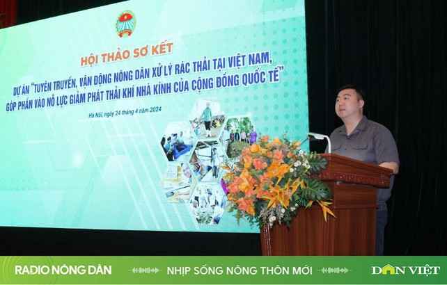 Nhịp sống nông thôn mới ngày 26/04/2024