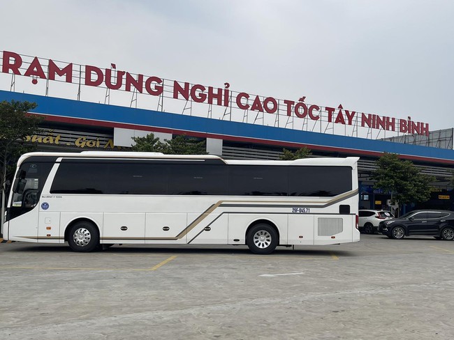 Đầu tư gần 300 tỷ đồng xây dựng trạm dừng nghỉ trên cao tốc Quy Nhơn - Chí Thạnh