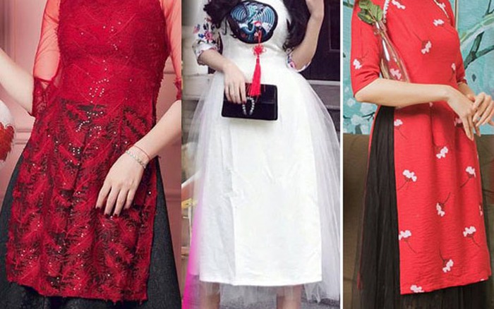 Váy Đụp Áo Yếm Chụp Sen/ 2 Màu Trắng Đen/ Ảnh Thật Của Shop - Đầm |  ThờiTrangNữ.vn