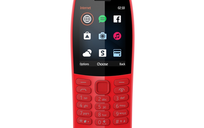 Mật khẩu mặc định của Nokia phím bấm là gì? Xem ngay câu trả lời -  Thegioididong.com