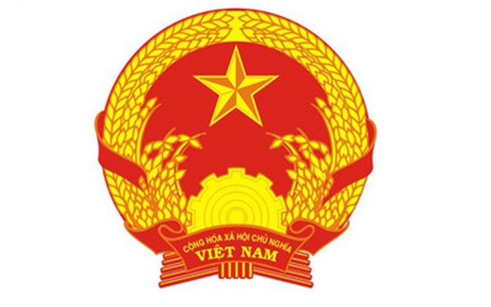 Quốc huy Việt Nam