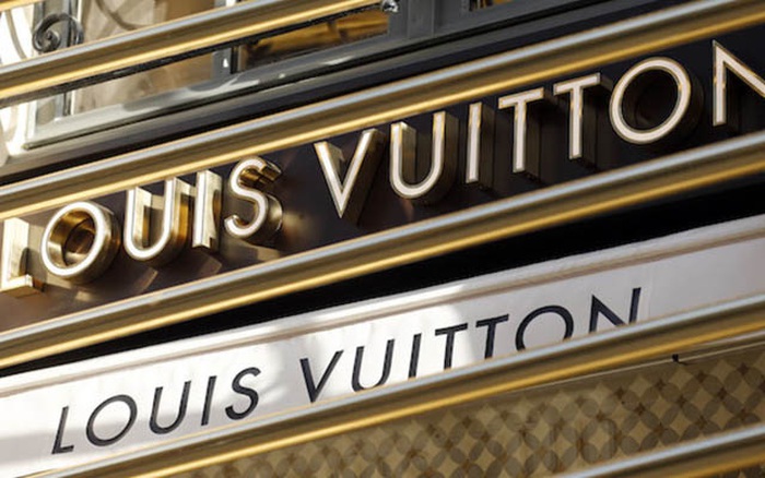 Đế chế sở hữu các thương hiệu Louis Vuitton Dior của người giàu nhất  thế giới đạt doanh thu kỷ lục trong năm 2022 