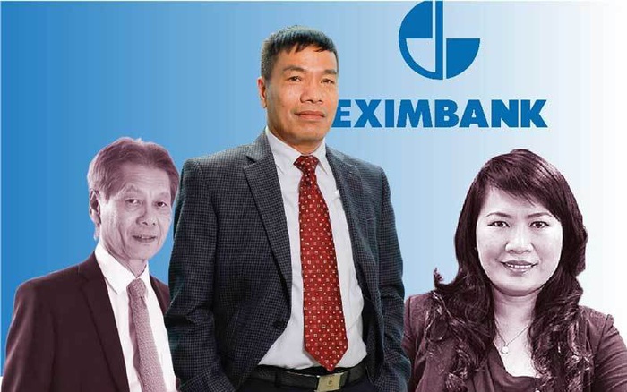 Họp cổ đông bất thường có dẹp yên cuộc chiến quyền lực tại Eximbank?