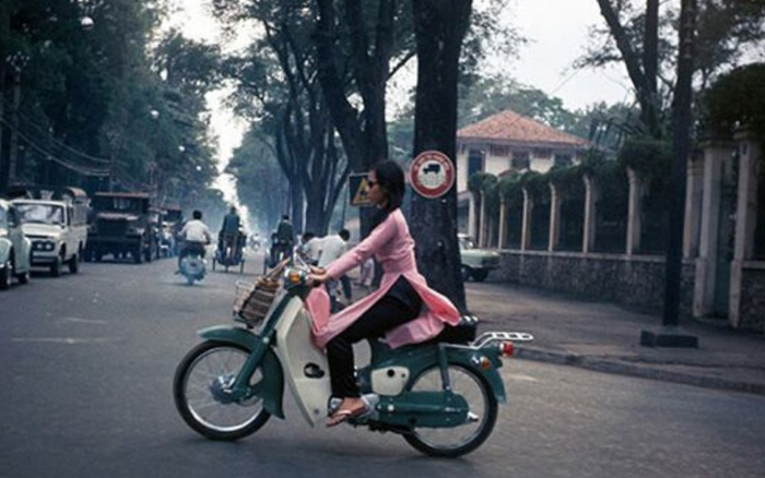 Cần Bán Honda Cub 86 Kim Vàng Giọt 70Cc Tại Hồ Chí Minh