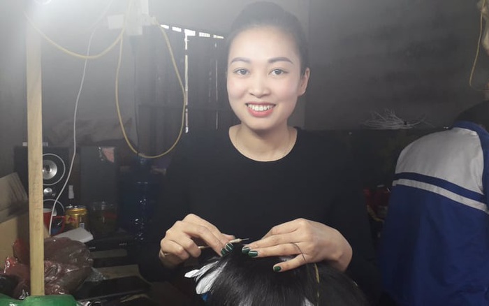 Top 4 Shop bán tóc giả tóc kẹp đẹp và chất lượng nhất tỉnh Thái Nguyên   Toplistvn