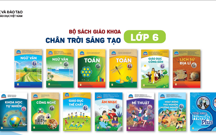 Chọn Xong Sach Giao Khoa Lớp 2 Lớp 6 Khong Biết Mua Bộ Nao