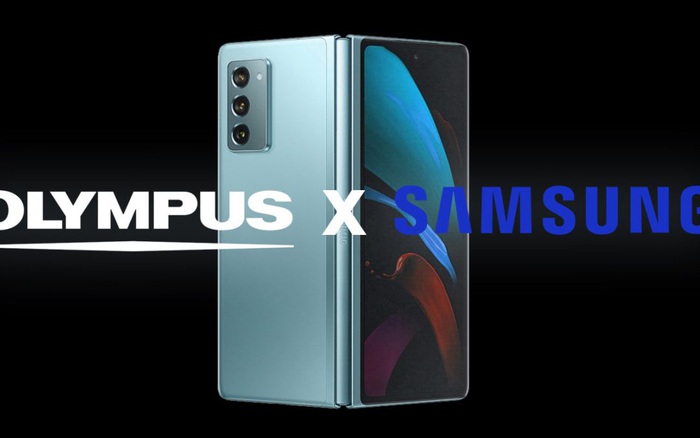 samsung and olympus