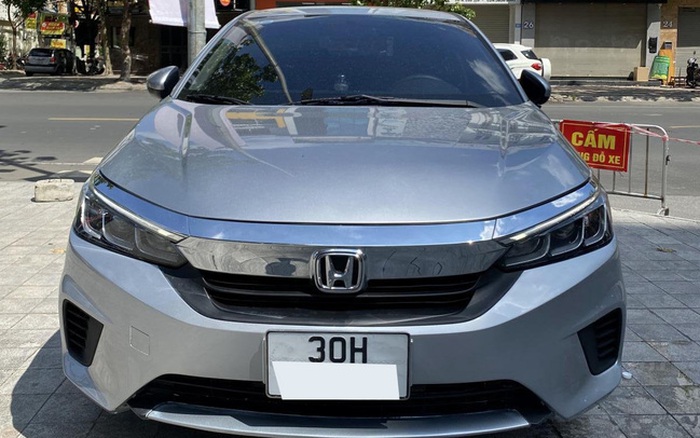 Giá Xe Ô Tô Honda City 15 E 2022 Mới Nhất Hôm Nay Tháng 22022   wWwGòCôngVN