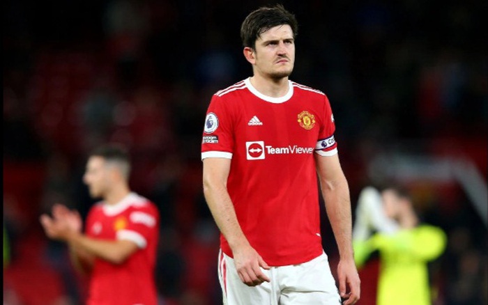 Thất bại của Manchester United có thể là chuyện đáng buồn nhưng Maguire đã khiến nó trở thành nổi tiếng hơn bao giờ hết. Xem Maguire tấu hài cùng đội bóng MU thất bại và cười nắc nẻ nhé!