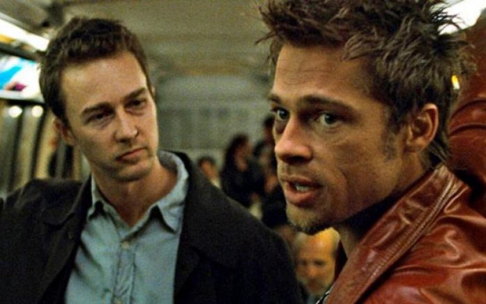 Fight Club