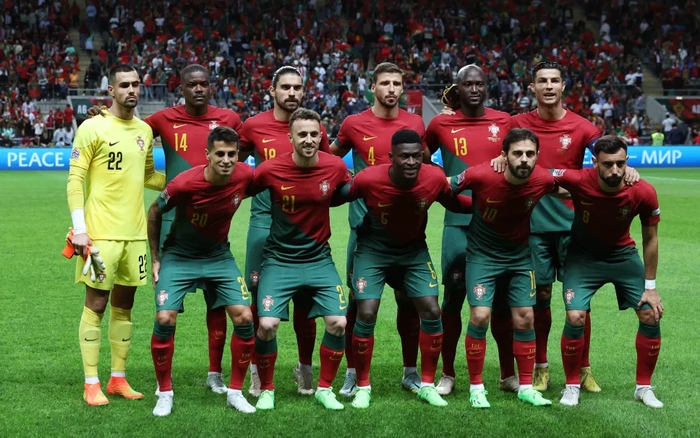 Chiến thuật của đội tuyển Bồ Đào Nha tại World Cup 2022: Chiến thuật thông minh và nhạy bén đã giúp đội tuyển Bồ Đào Nha chiến thắng một cách thuyết phục tại World Cup