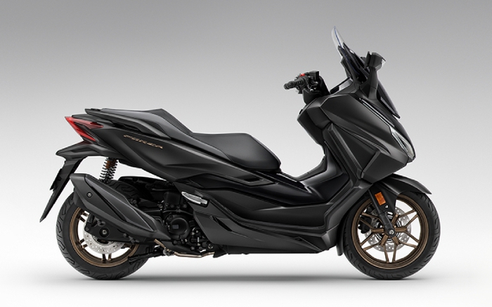 Chia sẻ hơn 95 honda forza 250 tuyệt vời nhất 11 Honda Forza 250 chốt giá 113 triệu đồng VOVVN