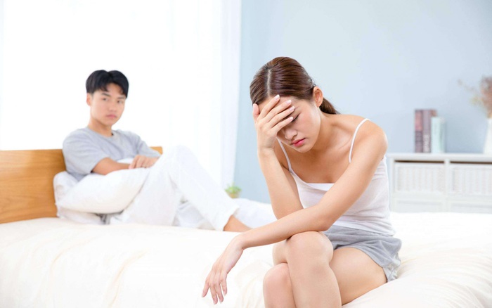 Xez Nguoi Beo - Uáº¥t á»©c vÃ¬ chá»“ng thÃ­ch xem phim sex vÃ  \