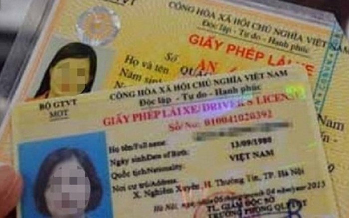 Quy Định Về Điều Kiện, Độ Tuổi Thi Bằng Lái Xe A1, A2 Nên Biết