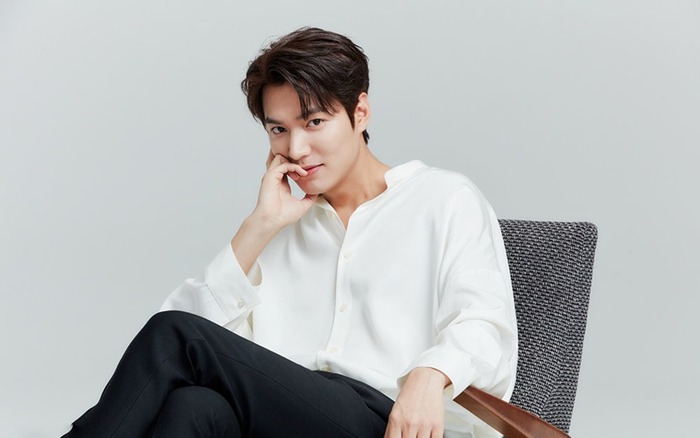 10 Nam Diễn Viên Hàn Quốc Đẹp Trai N: Ai Vượt Qua Lee Min Ho