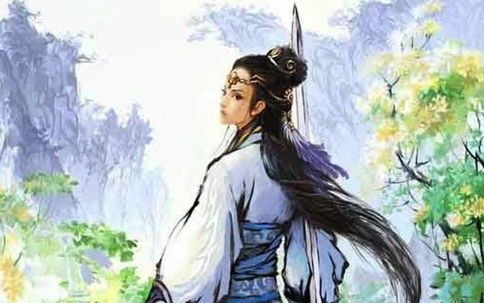 Chắc ai cũng biết tới Tiếu Ngạo - một trong những nhân vật võ lâm nổi tiếng trong truyện tranh Trung Quốc. Hãy cùng xem hình ảnh để thấy được sự cuốn hút và quyến rũ của anh chàng này nhé!