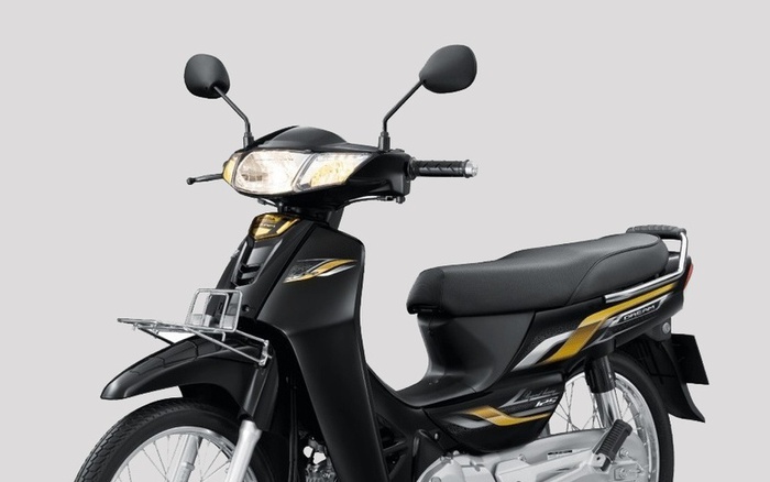 Lộ diện những mẫu xe Honda đáng mua nhất sắp bán tại Việt Nam #26 Lộ diện những mẫu xe Honda đáng mua nhất sắp bán tại Việt Nam
