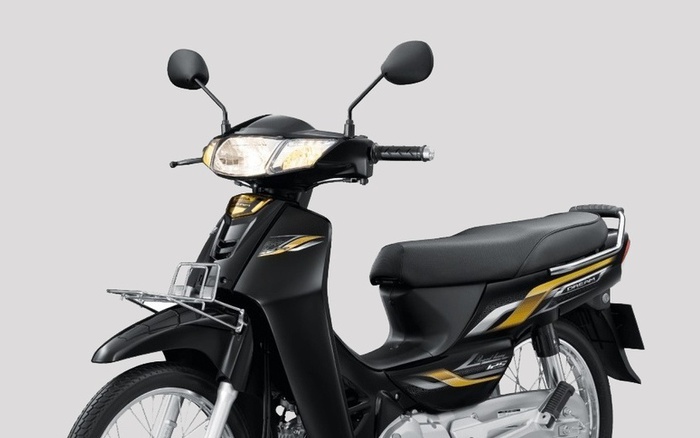 Giá xe máy Honda Dream Thái phiên bản Giới hạn chỉ 30 triệu Có nên xuống  tiền